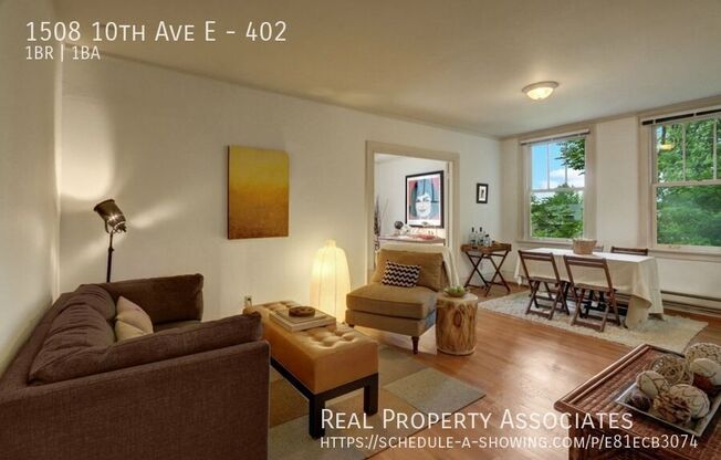 1508 10 AVE E