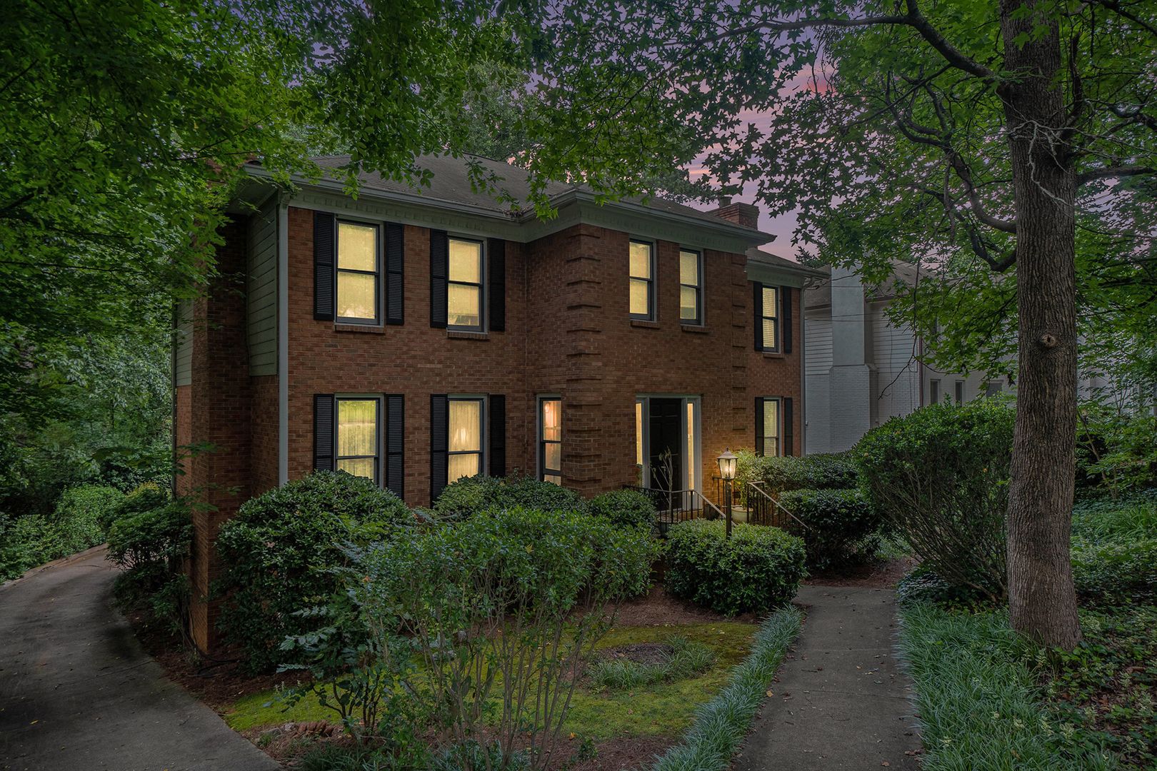 795 N Parkwood (Duplex)