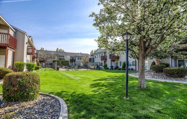 1 bed, 1 bath, 725 sqft, $1,325, Unit 128