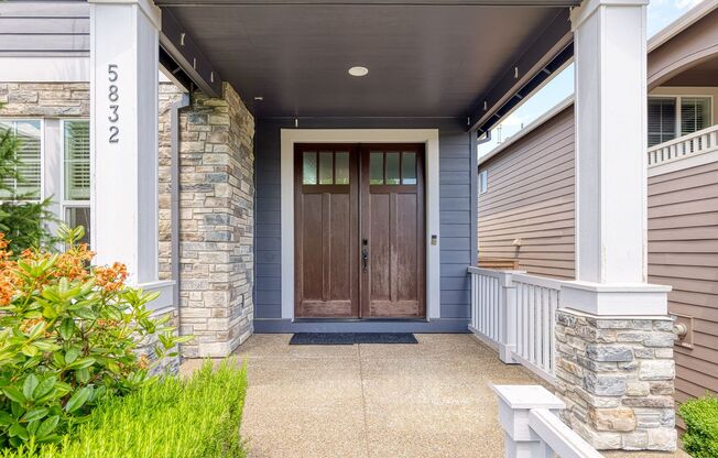 Stunning Spacious 5 BD* 3.5 BA* Single Family Home Located In North Bethany at Bethany Ridge Neighborhood *Location Location Location!* A+ Schools!