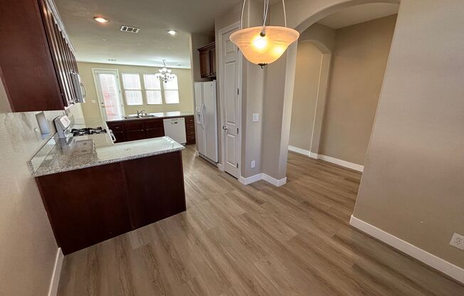 Beautiful 4/Bed/3Bath/2Car Two-Story Home with Loft and Office in Providence!