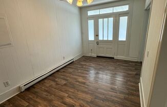 1 bed, 1 bath, $875