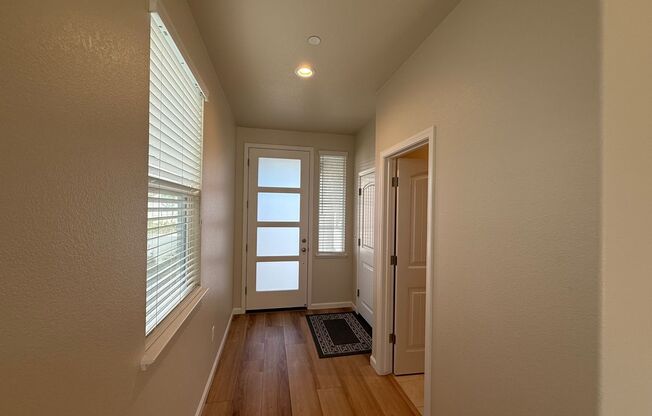 Two story home in north Turlock built in 2023!