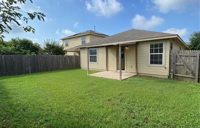 3 beds, 2 baths, $1,800