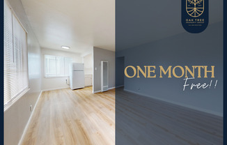 6500 - 6506 Foothill Blvd