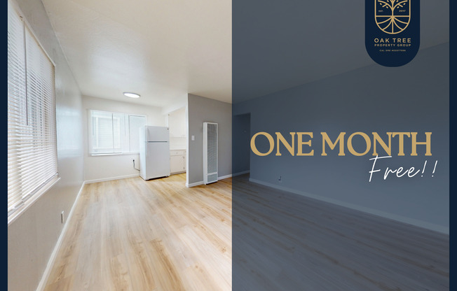 6500 - 6506 Foothill Blvd