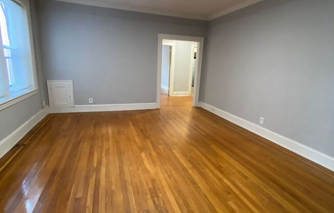 Berkeley Arms Apartment Homes