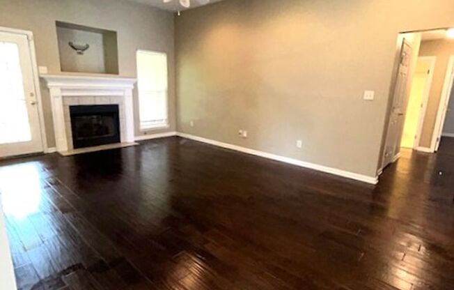 Columbia County 3 Bedroom Single Family Home - 2118 Glenn Falls