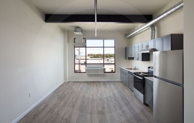 The Malt House Apartment Homes