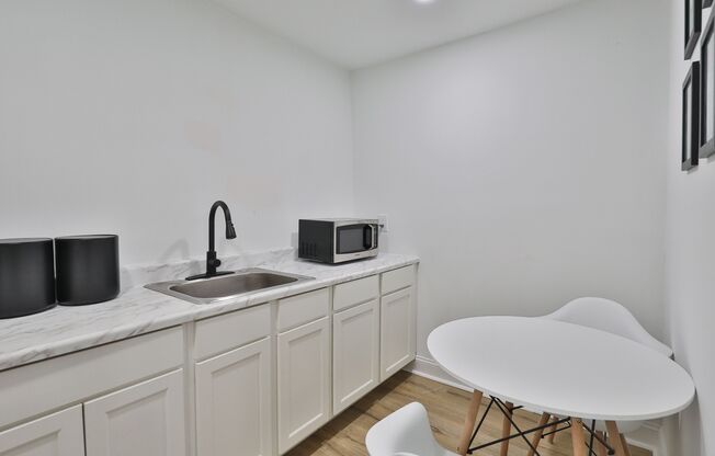 Community Kitchen