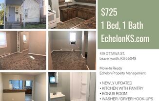 419 Ottawa St.