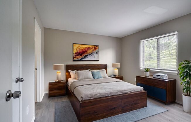 2 beds, 1.5 baths, 950 sqft, $1,399, Unit 6371 - 73