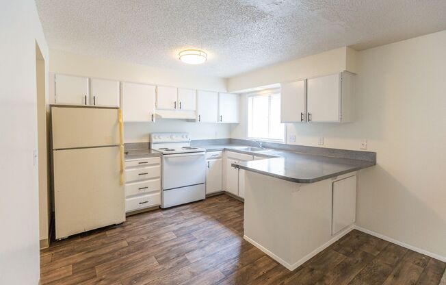 Cypress Crest Apartments