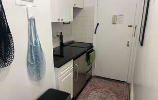 Studio, 1 bath, $3,025, Unit 612