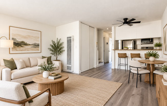 Updated 2-Bedroom South Bay Condo with Pool & Gated Parking Near Manhattan Beach
