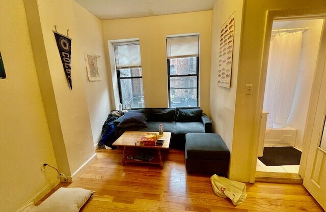 11 Charter St.