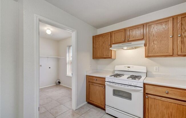 Large 4 Bedroom Home Near Major Conveniences