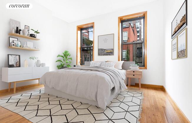 350 E 89 ST