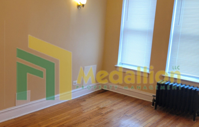 Charming and Spacious 1-Bedroom Apartment with Modern Upgrades and Prime Location