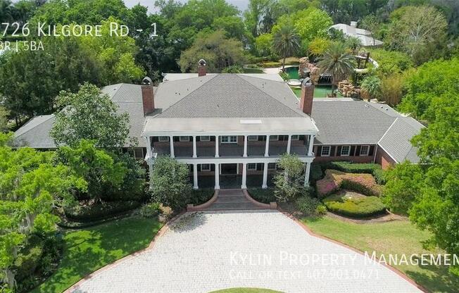 9726 KILGORE RD