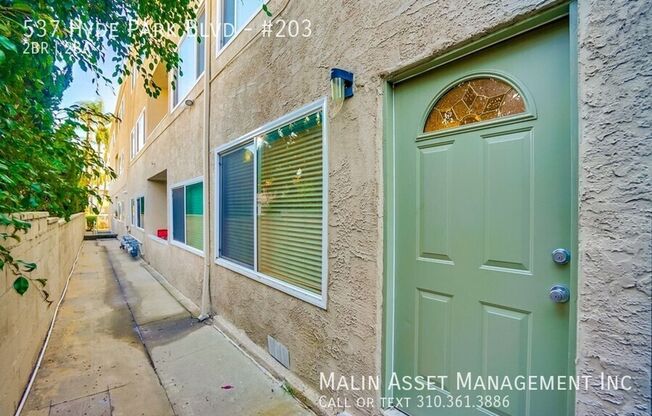537 W. Hyde Park Blvd