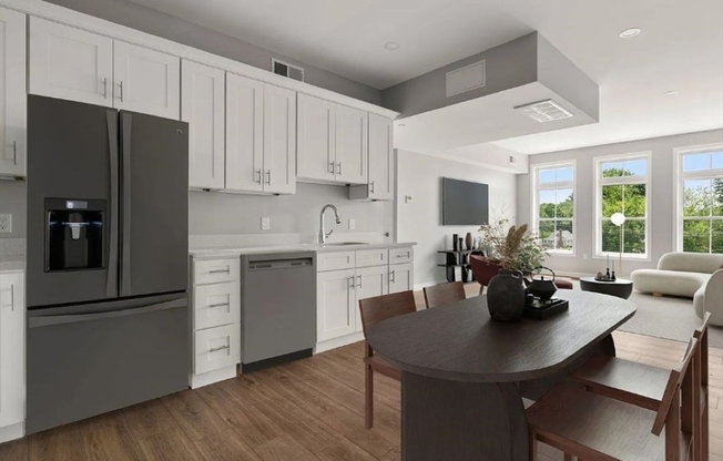 1 bed, 1 bath, 693 sqft, $2,301, Unit 104