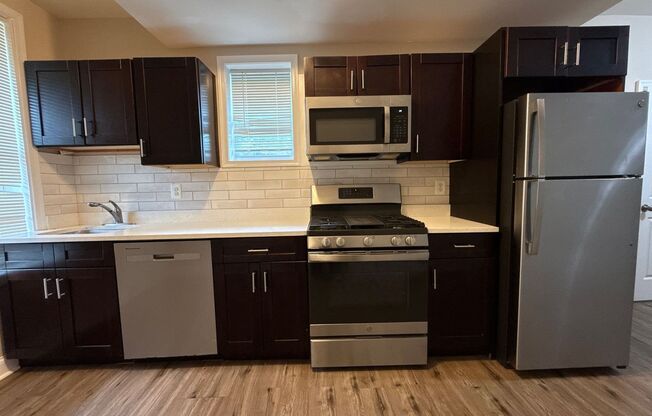 3 BedRoom House In Baltimore City