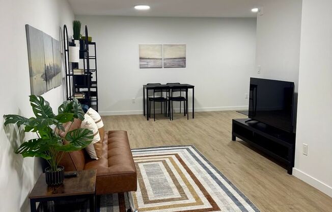 1 bed, 1 bath, 540 sqft, $2,200, Unit 104