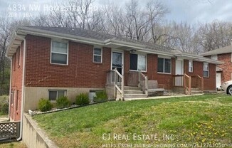 4834 NW HOMESTEAD RD