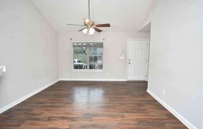 Spacious 4BR/2BA Home – Minutes from Fort Eisenhower!