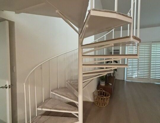 2 beds, 1 bath, 834 sqft, $3,600, Unit 534