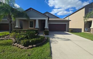 GORGEOUS 4-Bedroom, 3-Bathroom in Riverview