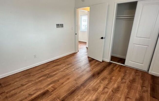 1 bed, 1 bath, 490 sqft, $1,525, Unit 609