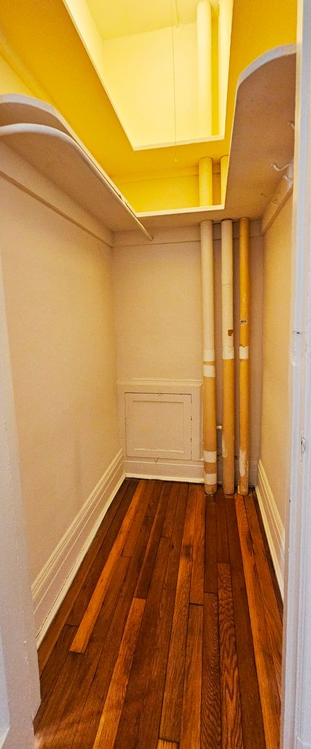 1 bed, 1 bath, 550 sqft, $1,375, Unit 502