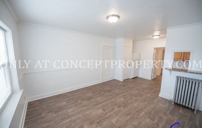 1 bed, 1 bath, 500 sqft, $1,150, Unit 12 - R