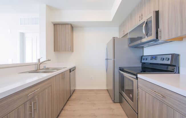 1 bed, 1 bath, 595 sqft, $2,245, Unit 403