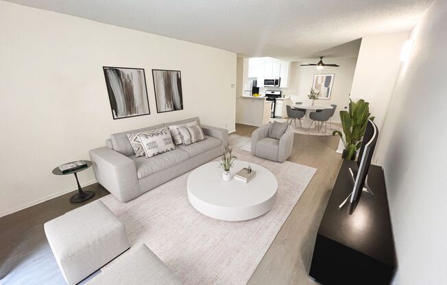 1 bed, 1 bath, 646 sqft, $1,895, Unit 0313