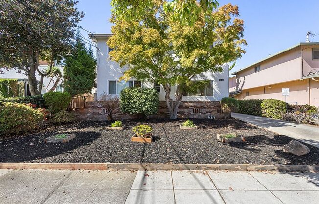 1337 Pearl St #H - 2 bedroom | 1 bathroom