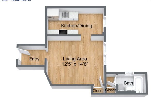 Partner-provided property photo