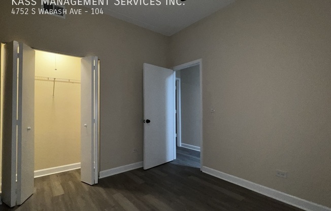 4752 S Wabash Ave