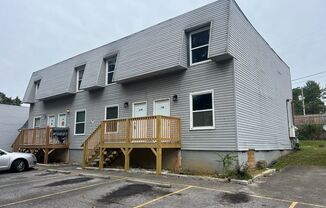 Copperwood Lane Apartments