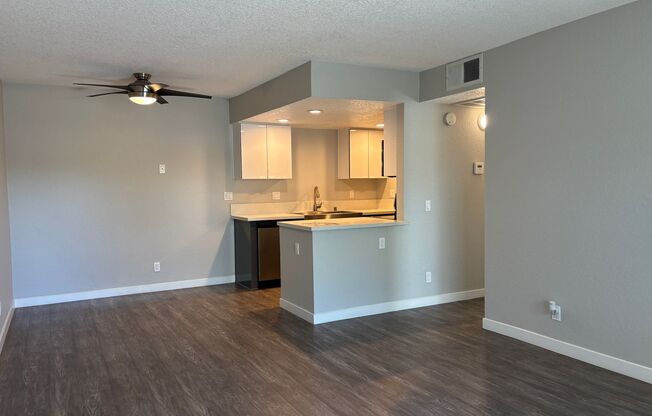 1 bed, 1 bath, 668 sqft, $2,245, Unit 8K