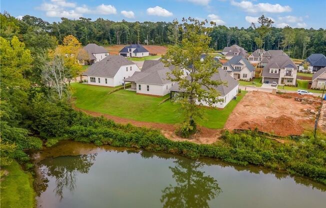 Beautiful home in Brentwood