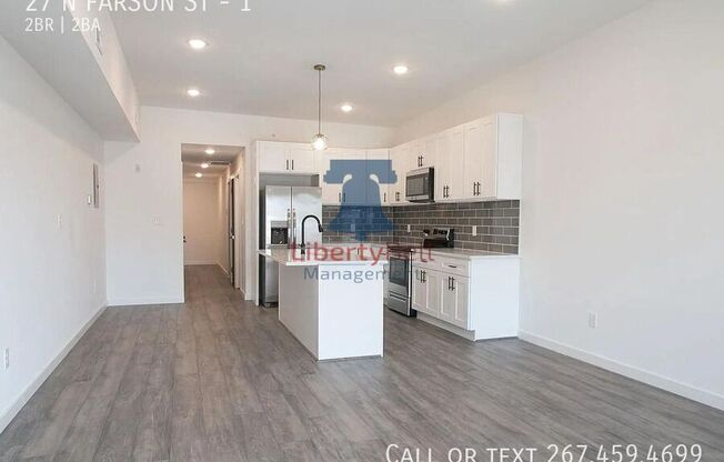 27 N FARSON ST