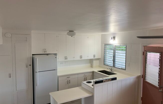 1 bed, 1 bath, 475 sqft, $1,500, Unit Unit 7