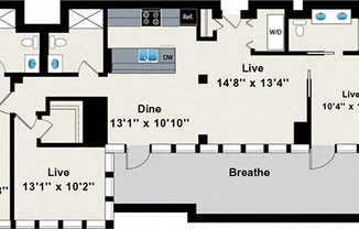 Partner-provided property photo