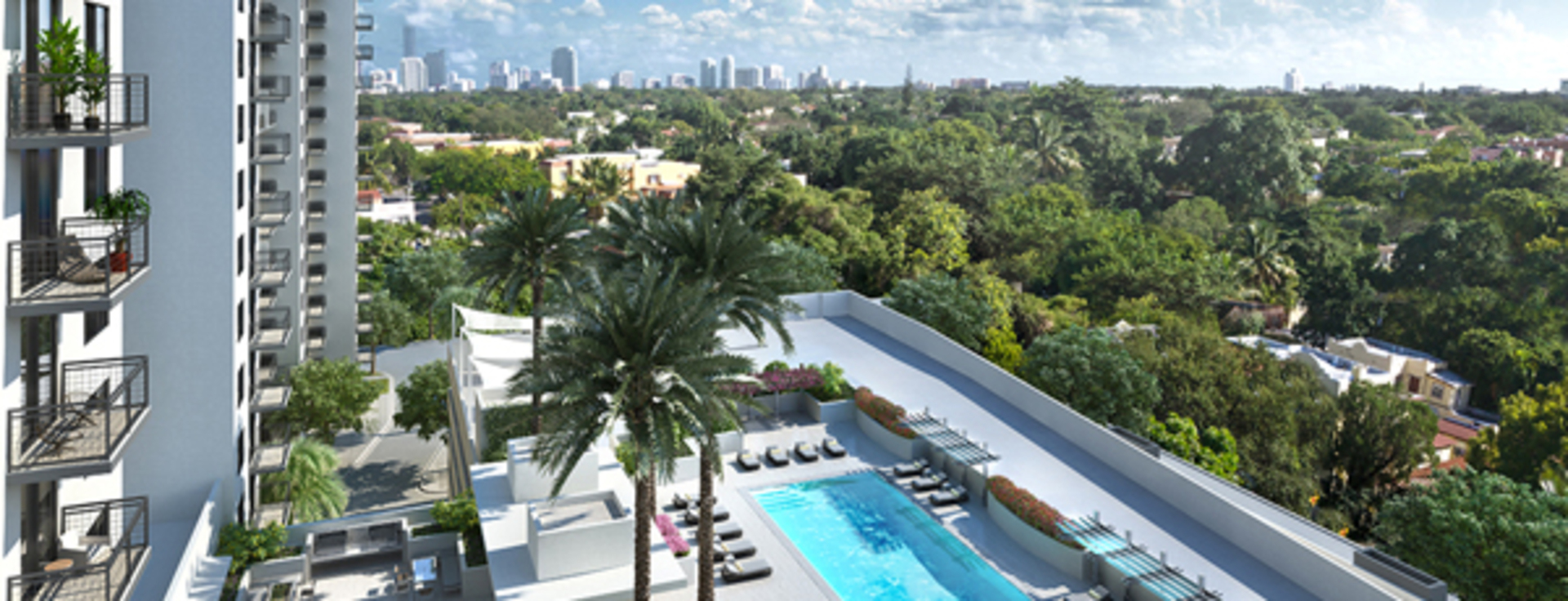 Intown Apartments