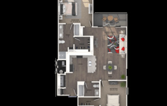Partner-provided photo for $2153 unit