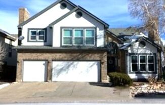 Private Rental Unit in lower level of Littleton Home