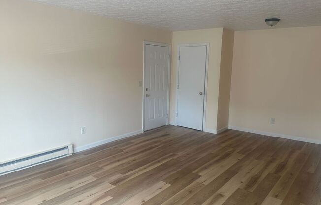 Rising Sun Apartments – River Views, Everyday Living